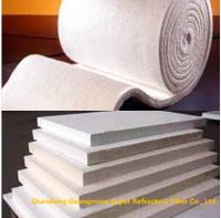 Ceramic Fiber Products Co., Ltd. image 6